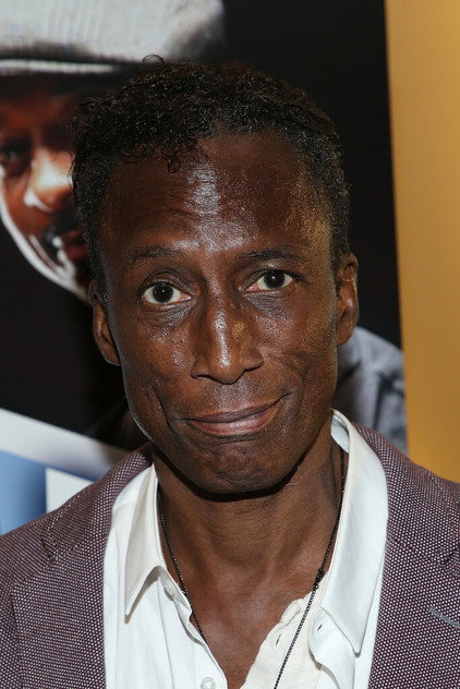 Michael Wright - 4