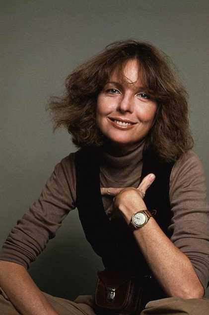 Diane Keaton photo 3