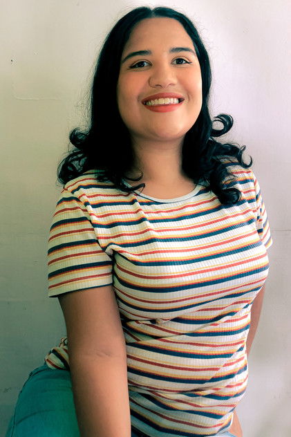 Foto Génesis Azuaje