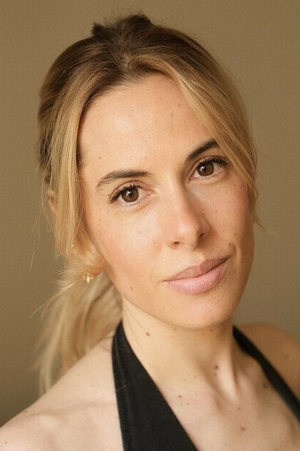 Florie Auclerc-Vialens photo 2