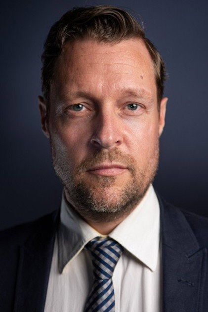 Matt Newman photo 2