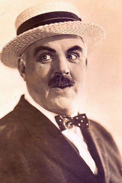 Image of William Blaisdell