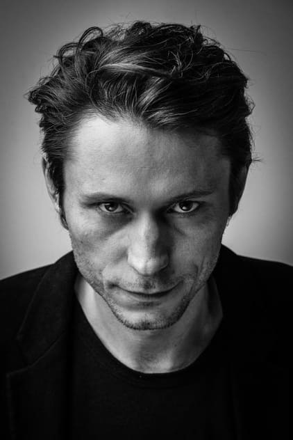 Аватар персоны Piotr Adamski