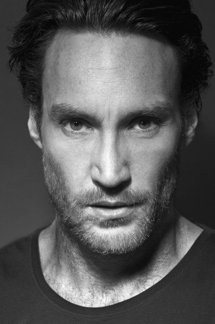Callan Mulvey - 4