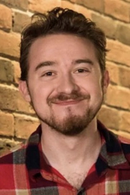 Alex Hirsch - 4