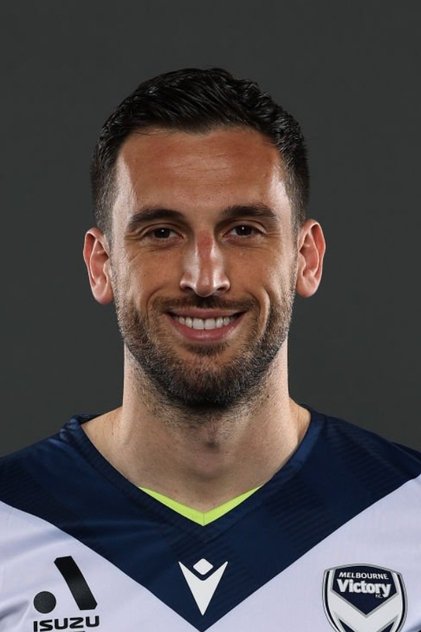 Matt Spiranovic