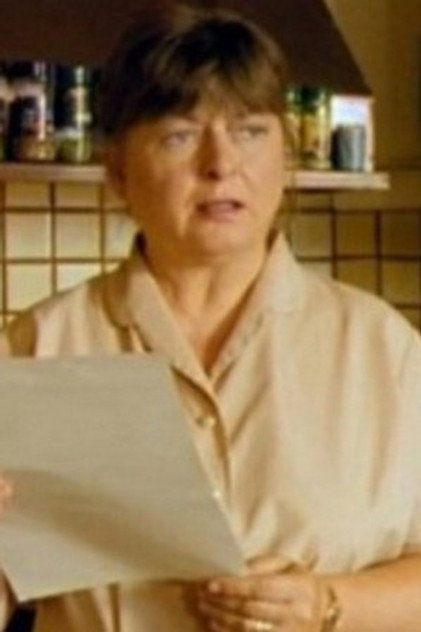 Image of Eriikka Magnusson