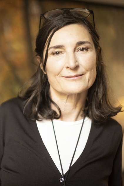 Amparo Garrido