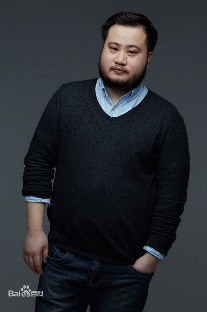 Аватар персоны Luo Yiwei