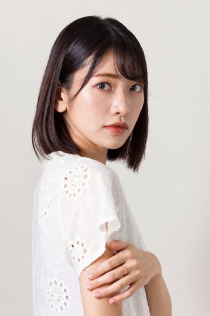 Ami Kobayashi photo 2