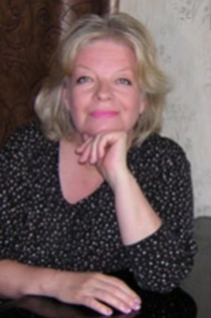 Нина Савичева Нина Савичева