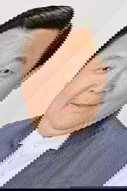 Chun Wong