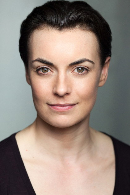 Maggie Bain photo 4