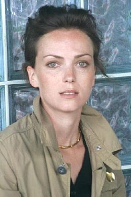 Аватар персоны Aurélie Bouix