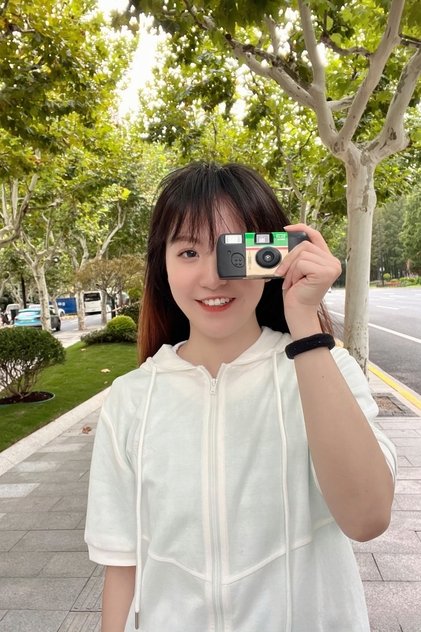 林丹妮