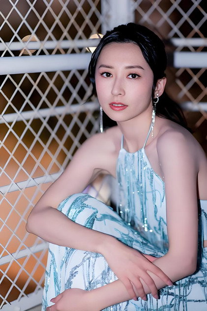 Katy Kung photo 5