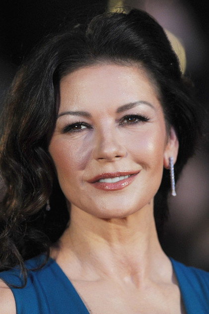 Catherine Zeta-Jones - 4