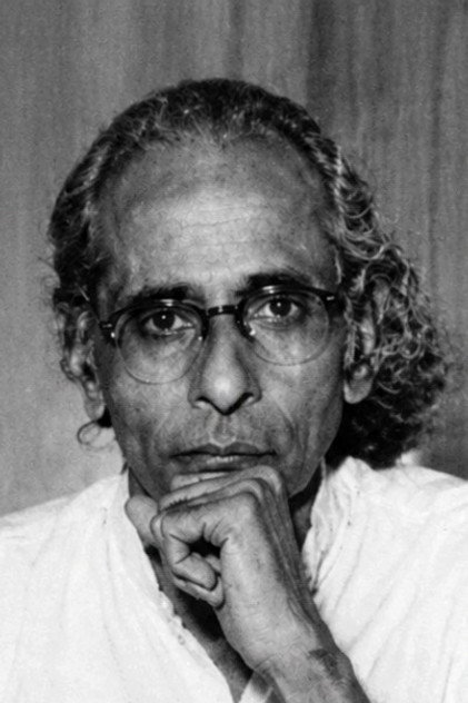 P. Madhavan