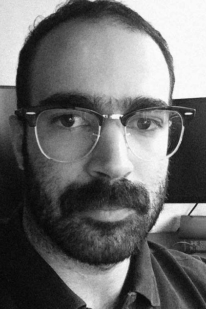 Аватар персоны Francisco Carvalho