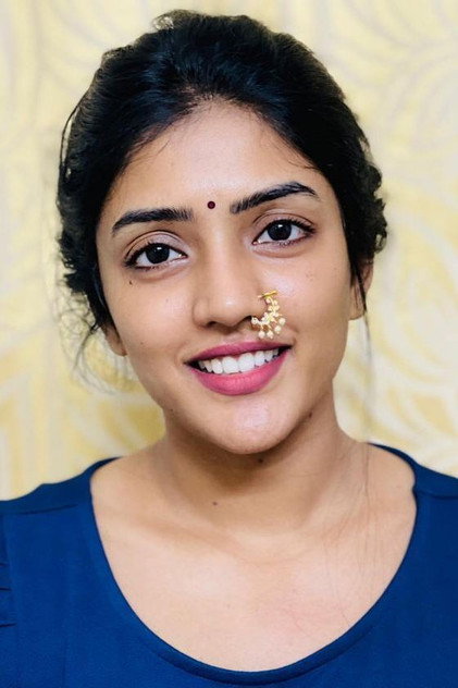 Eesha Rebba - 5