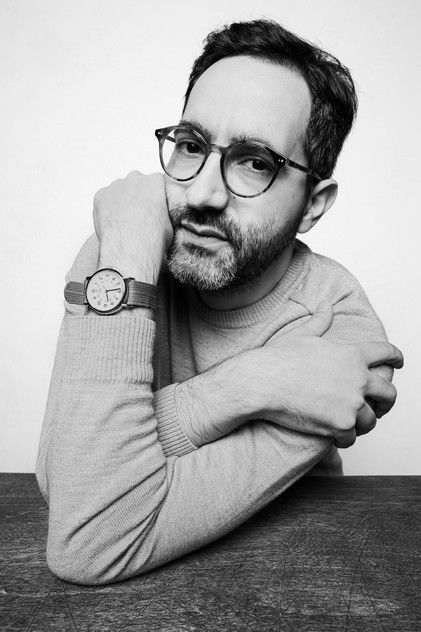 Аватар персоны Mishu Hilmy