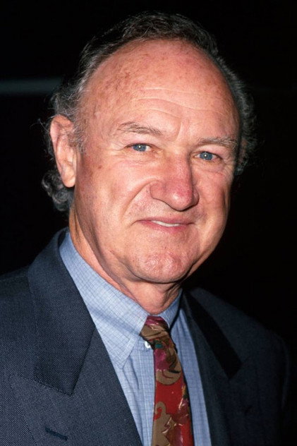 Gene Hackman - 11