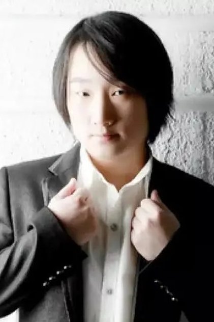 Sun Yujing