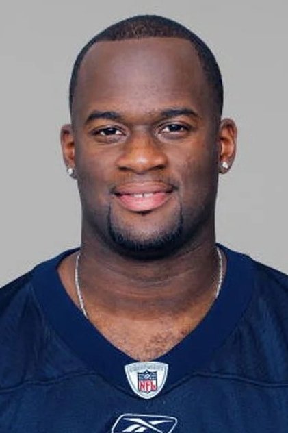 Vince Young