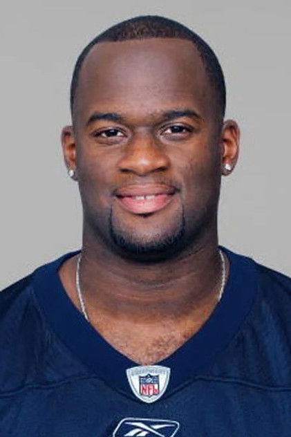 Vince Young