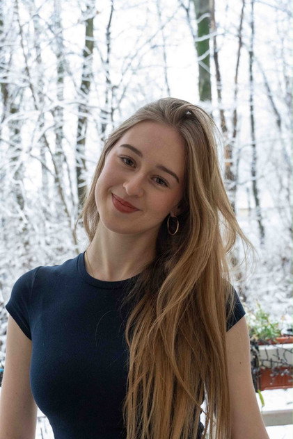 Sophie Bouteloup