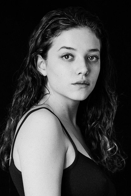 Zoé Adjani photo 4