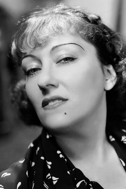 Gloria Swanson - 4