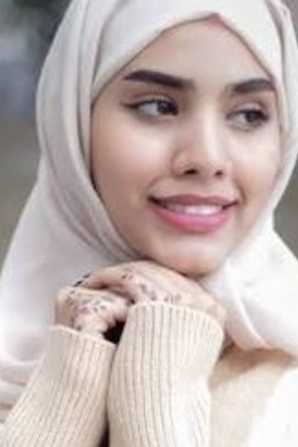 تسنيم المقطري