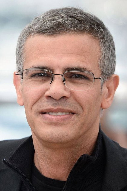 Abdellatif Kechiche photo 2