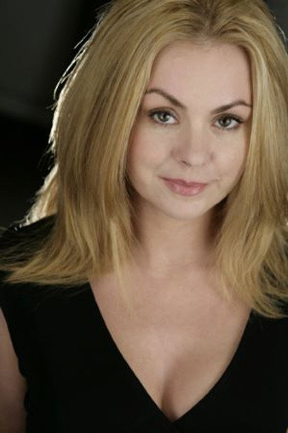 Libby West photo 4