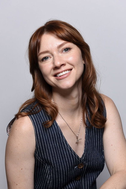 Valorie Curry - 4