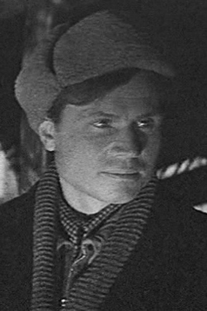 Nikolay Smorchkov photo 5