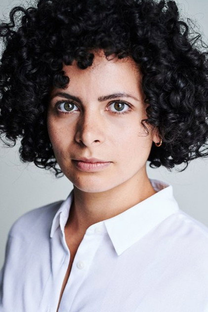 Rebecca Banatvala photo 3