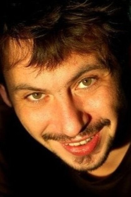 Daniele Frabetti Daniele Frabetti