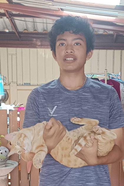 Foto Chanapol Narasarum