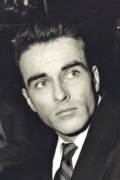 Montgomery Clift - 5
