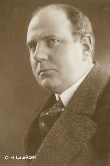 Image of Carl Lauritzen
