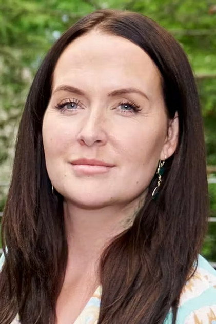 Stephanie 'Geggo' Karma Salvarli - 4