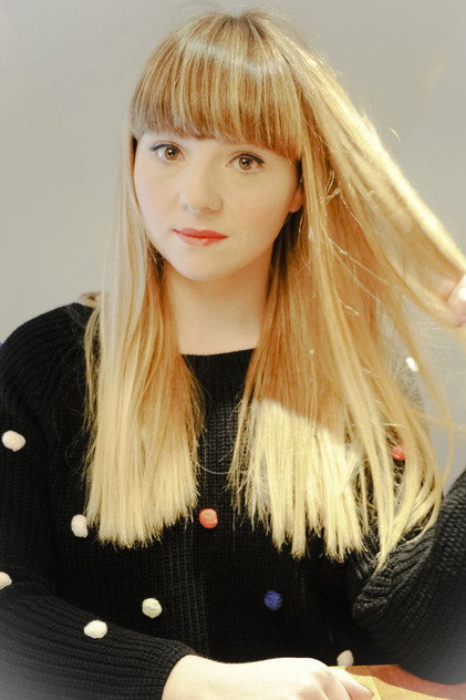 Lucie Brunet photo 2