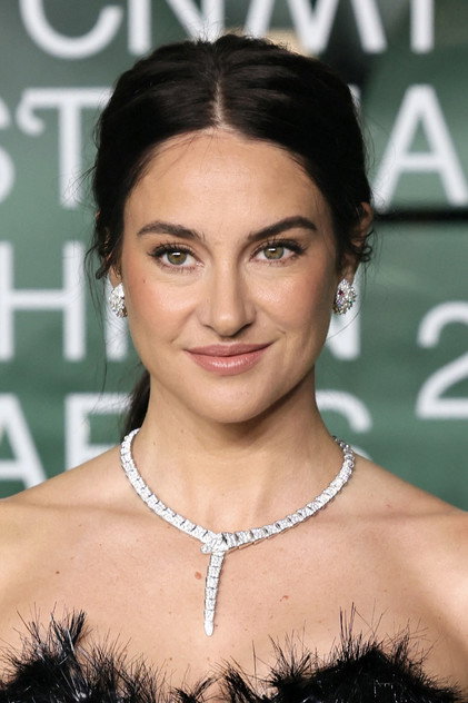 Shailene Woodley - 11