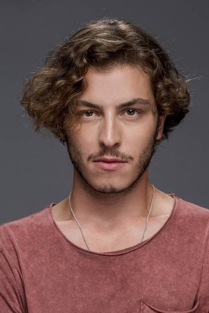 Boran Kuzum - 8