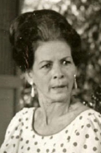 Mary Walter