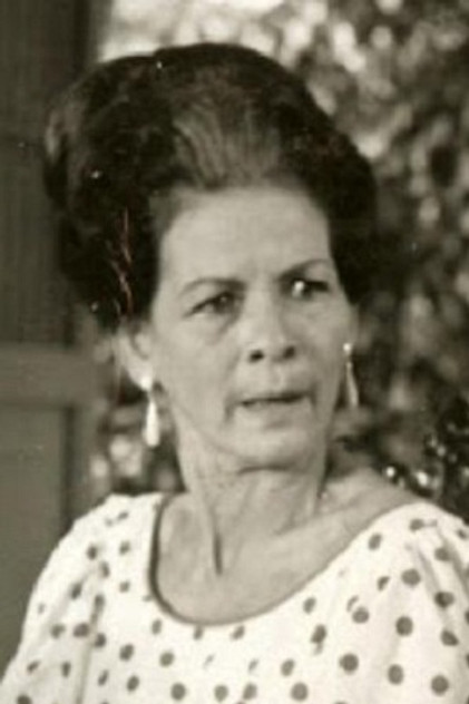 Mary Walter