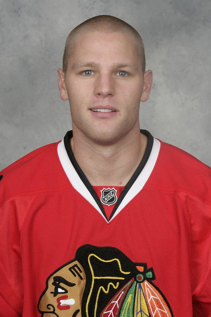 Ben Eager photo 2