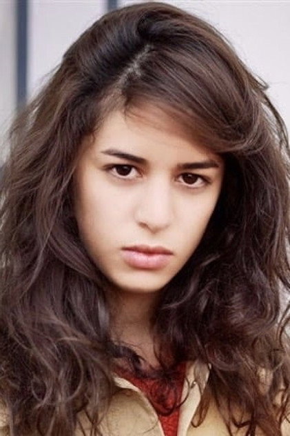 Alicia Hava - 5